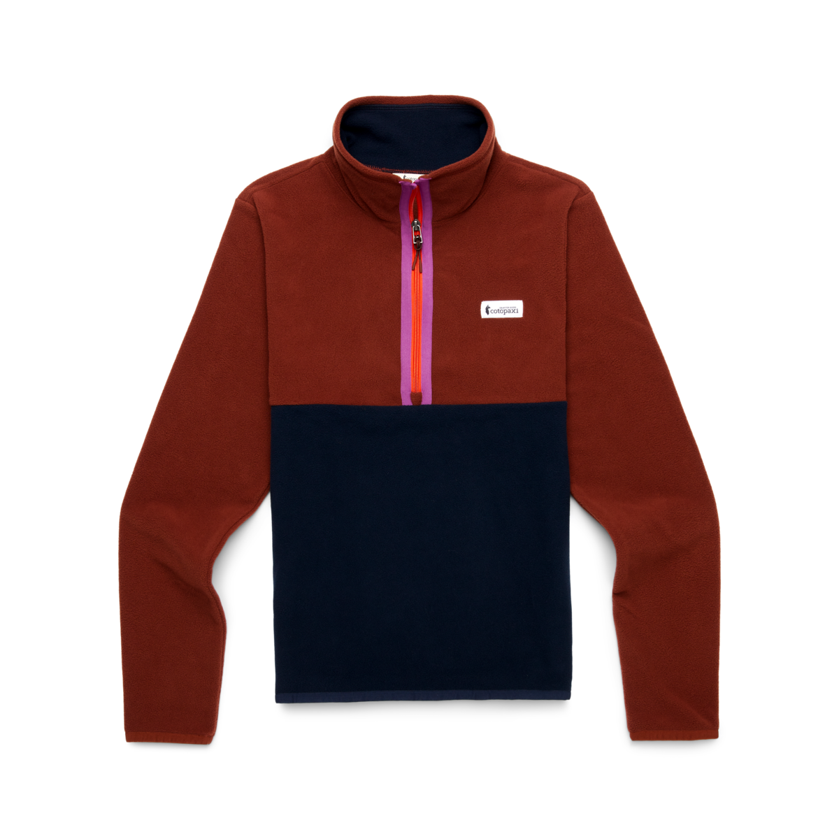 Cotopaxi Women's Amado Fleece Pullover SAMPLE