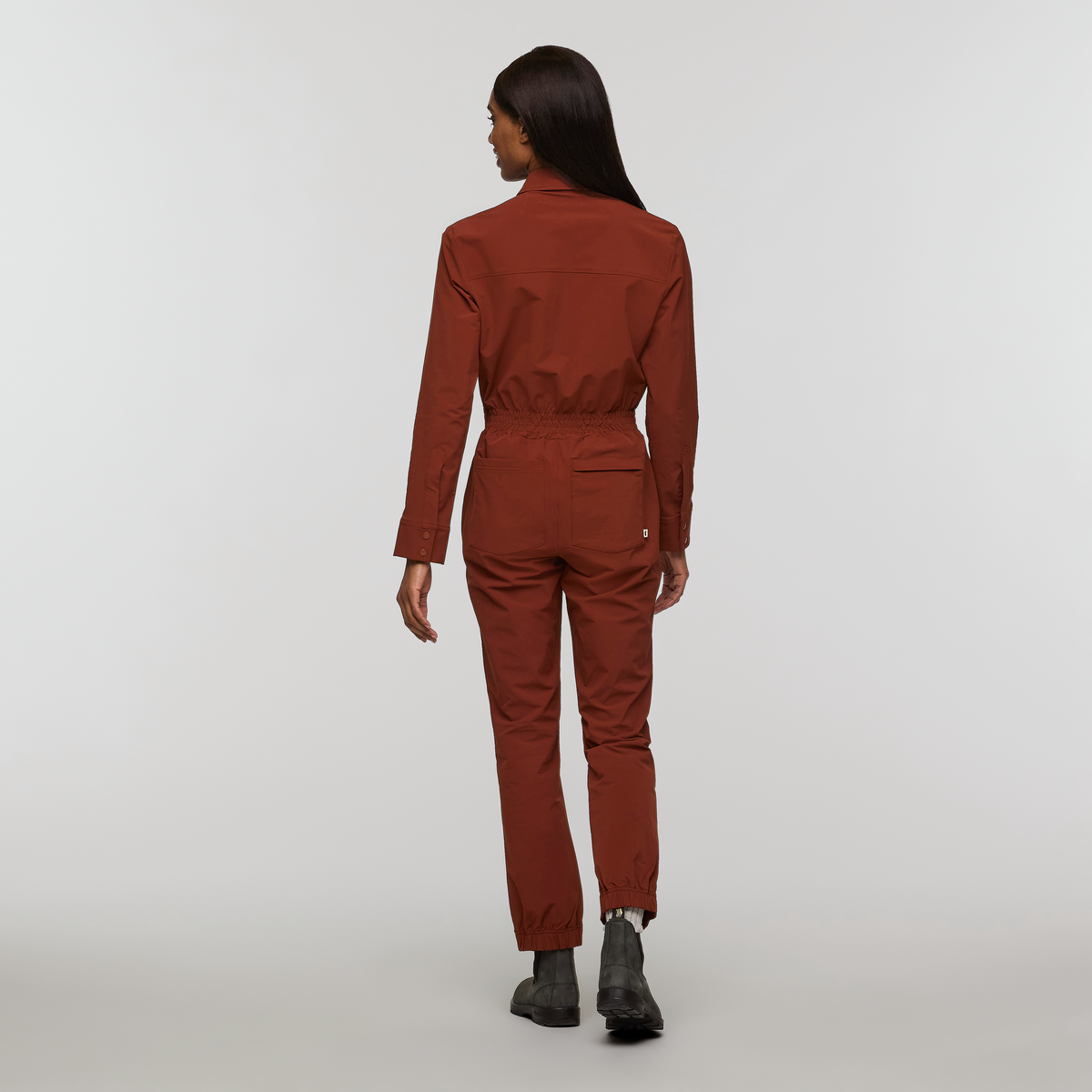 Cotopaxi Women's Asombro Jumpsuit SAMPLE