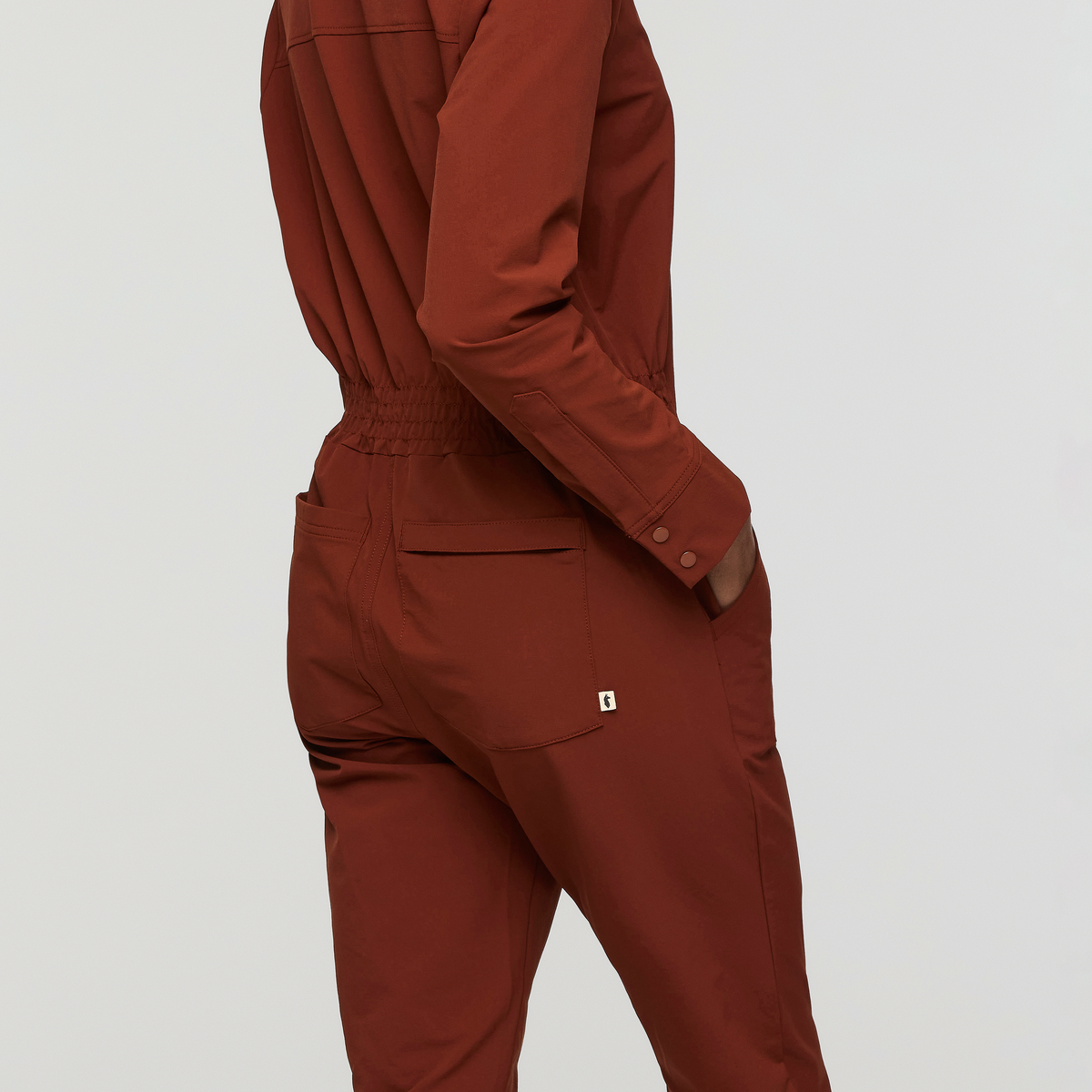 Cotopaxi Women's Asombro Jumpsuit SAMPLE