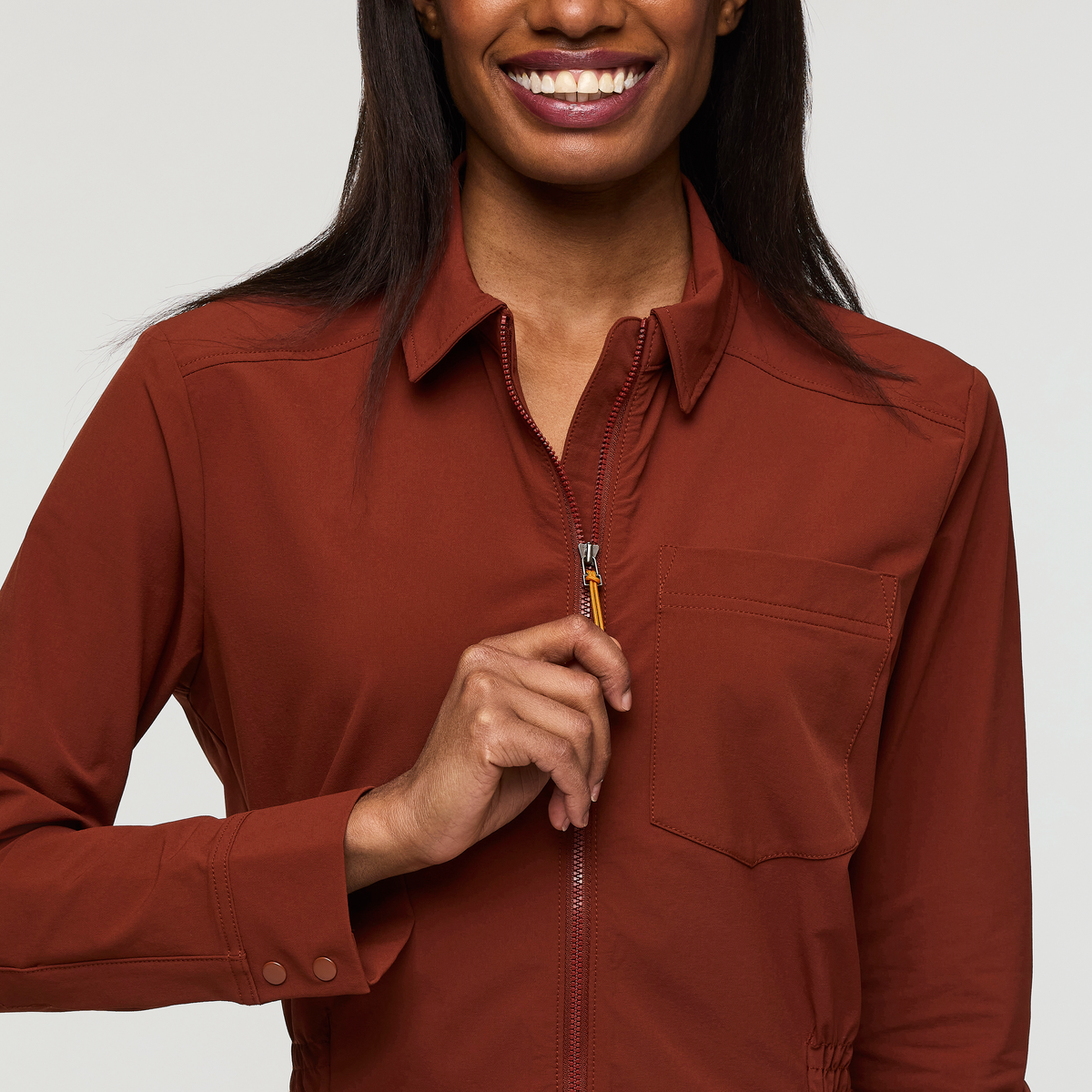 Cotopaxi Women's Asombro Jumpsuit SAMPLE
