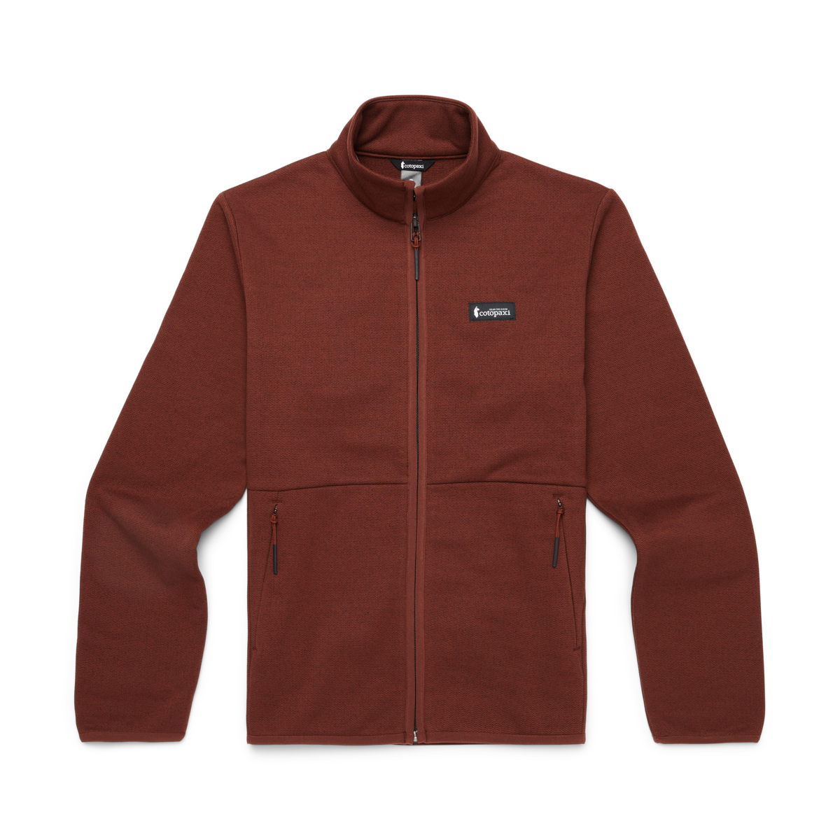 Cotopaxi Women's Envo Full Zip Jacket SAMPLE