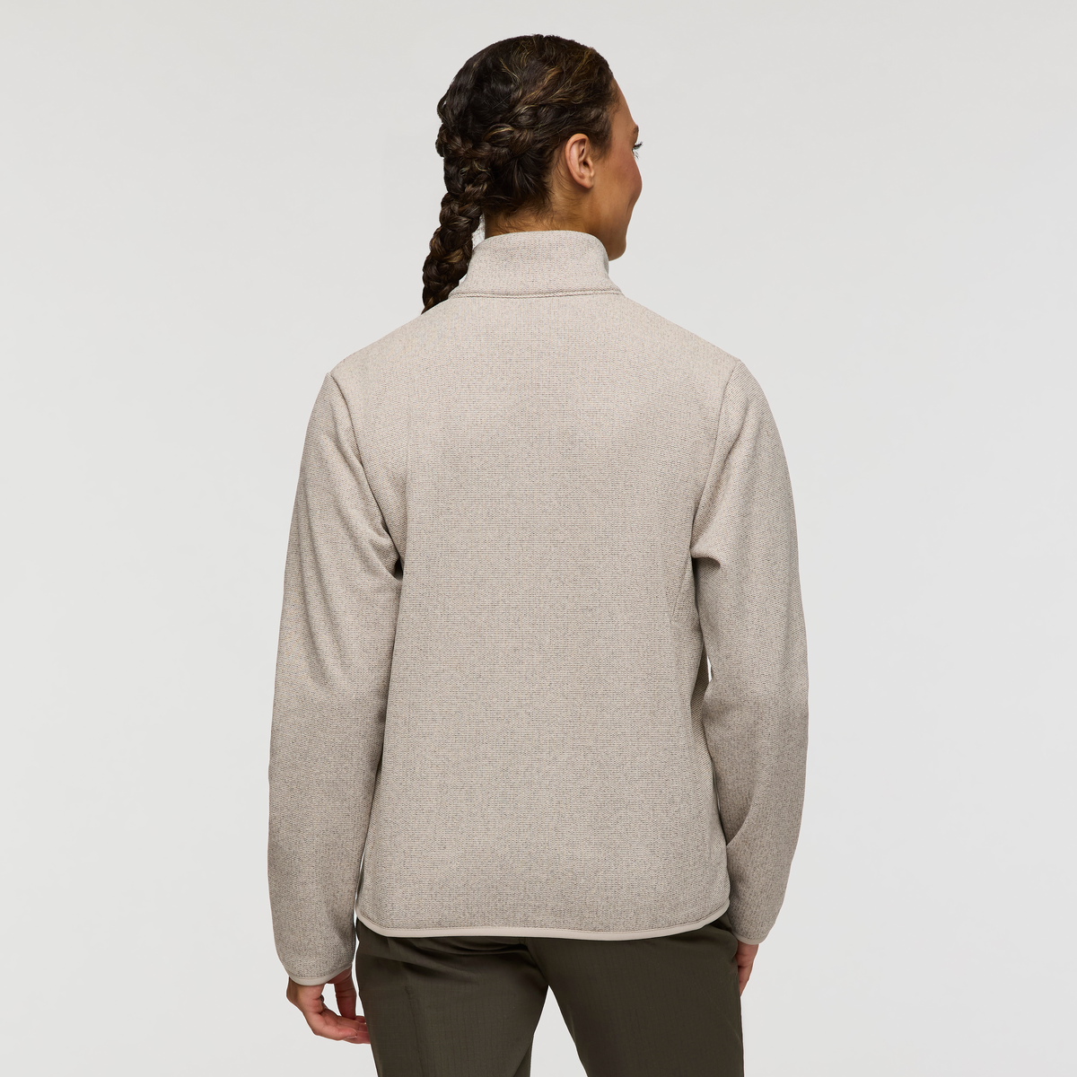 Cotopaxi Women's Envo Full Zip Jacket (EFFZ-F24)