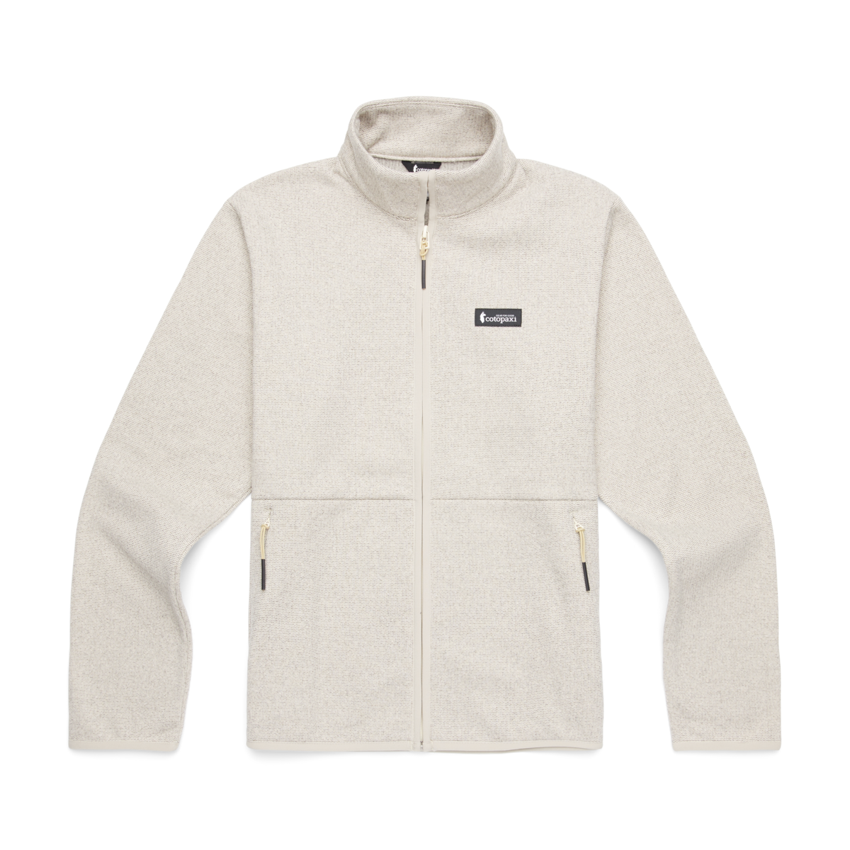 Cotopaxi Women's Envo Full Zip Jacket (EFFZ-F24)