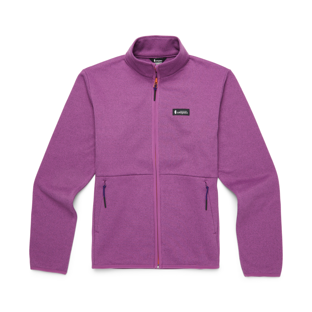 Cotopaxi Women's Envo Full Zip Jacket SAMPLE