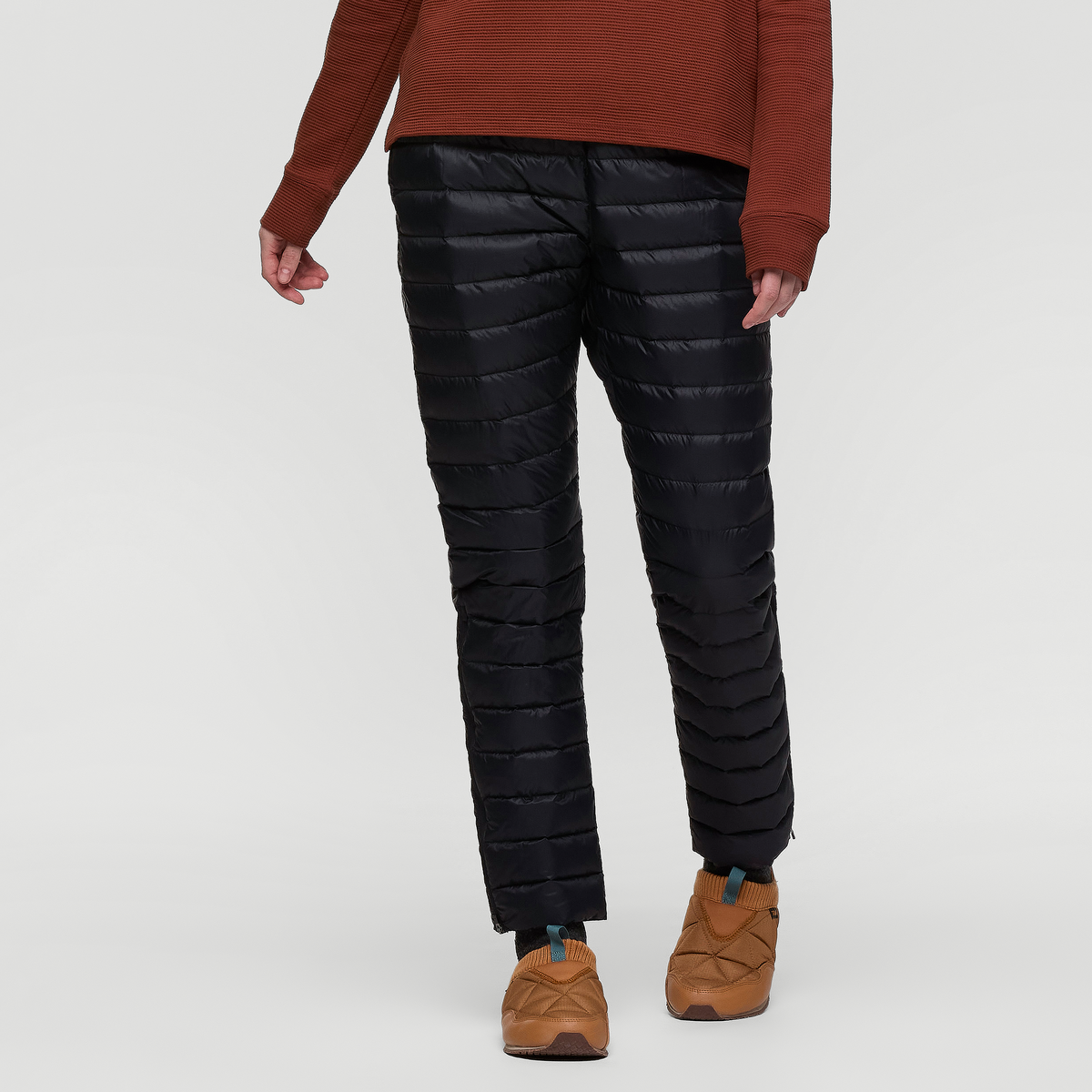 Cotopaxi Women's Fuego Down Pant SAMPLE