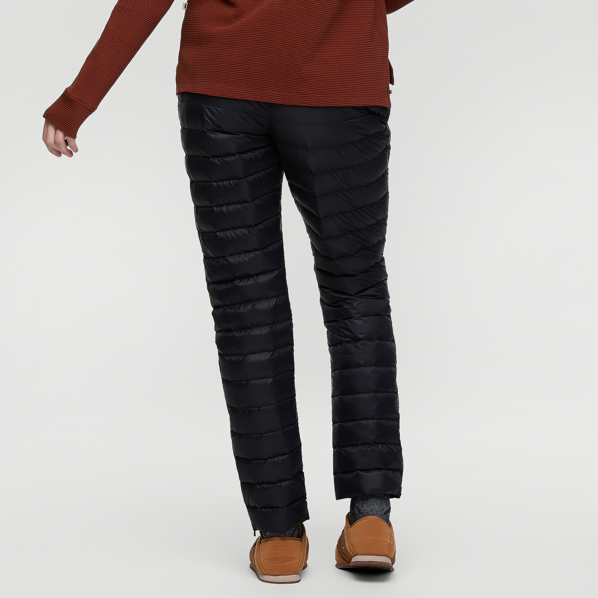 Cotopaxi Women's Fuego Down Pant SAMPLE
