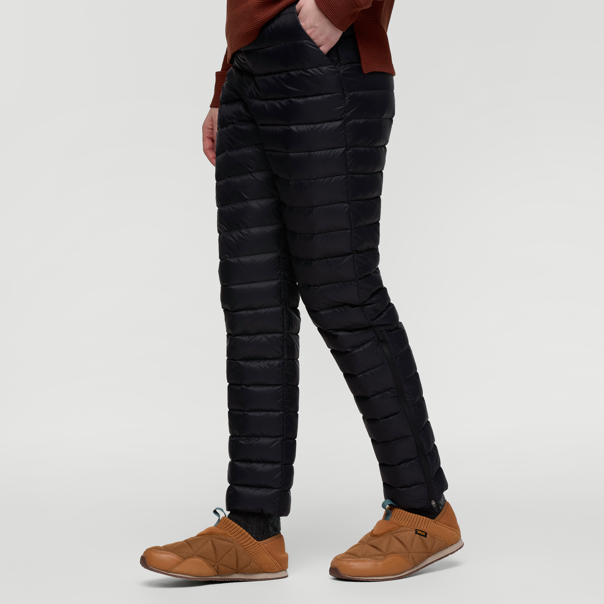 Cotopaxi Women's Fuego Down Pant SAMPLE