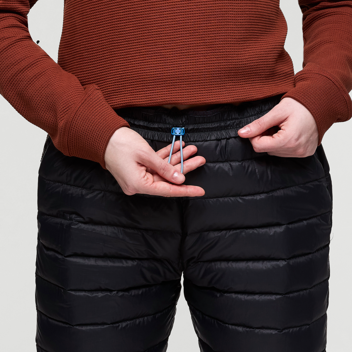 Cotopaxi Women's Fuego Down Pant SAMPLE
