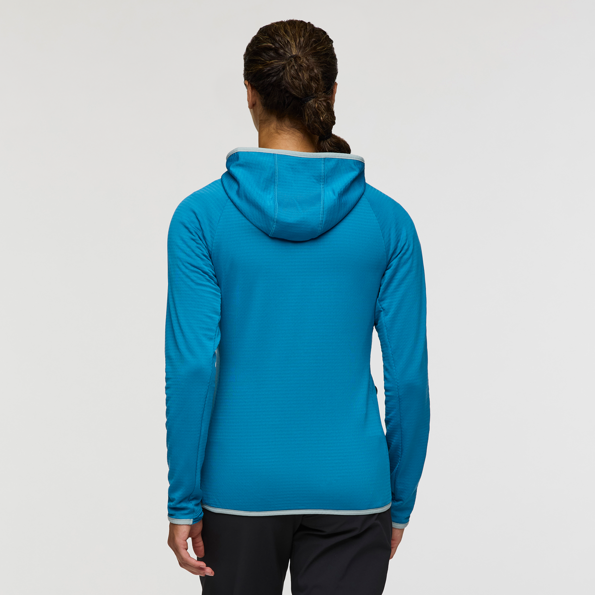 Cotopaxi Women's Otero Fleece Full-Zip Hooded Jacket SAMPLE