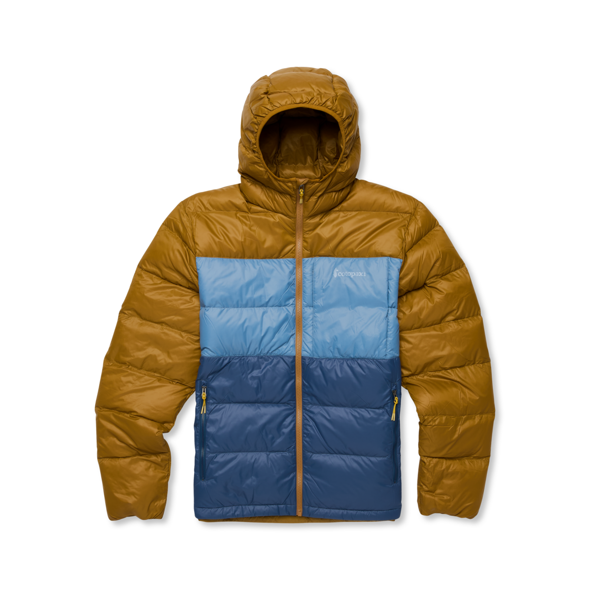 Cotopaxi Men's Fuego Max Down Hiooded Jacket (F25496M1448) SAMPLE