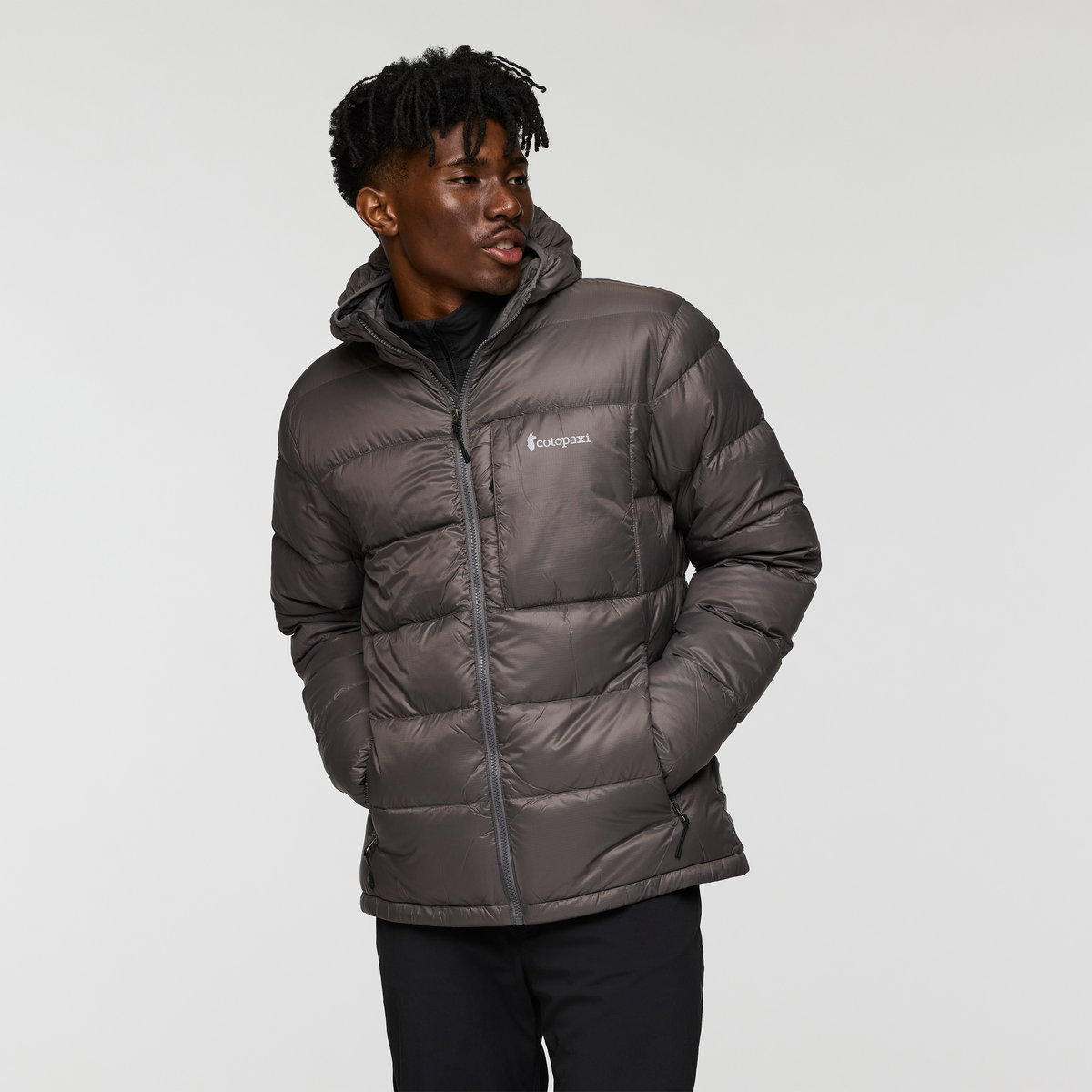 Cotopaxi Men's Fuego Max Down Hiooded Jacket (F25496M1448) SAMPLE