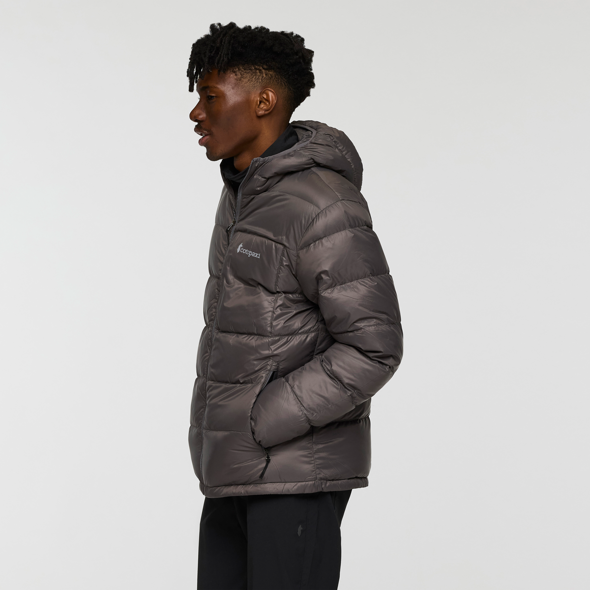 Cotopaxi Men's Fuego Max Down Hiooded Jacket (F25496M1448) SAMPLE