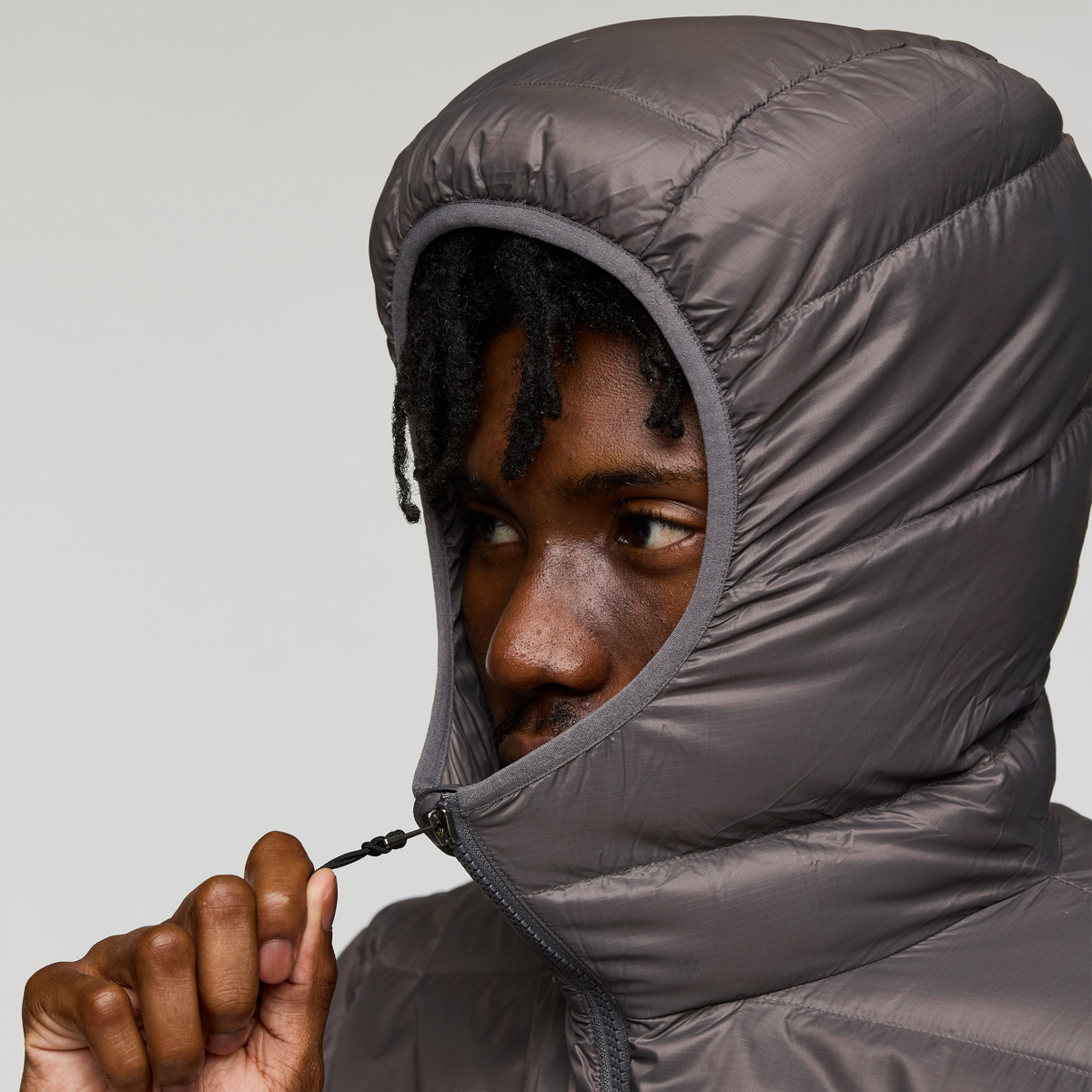 Cotopaxi Men's Fuego Max Down Hiooded Jacket (F25496M1448) SAMPLE