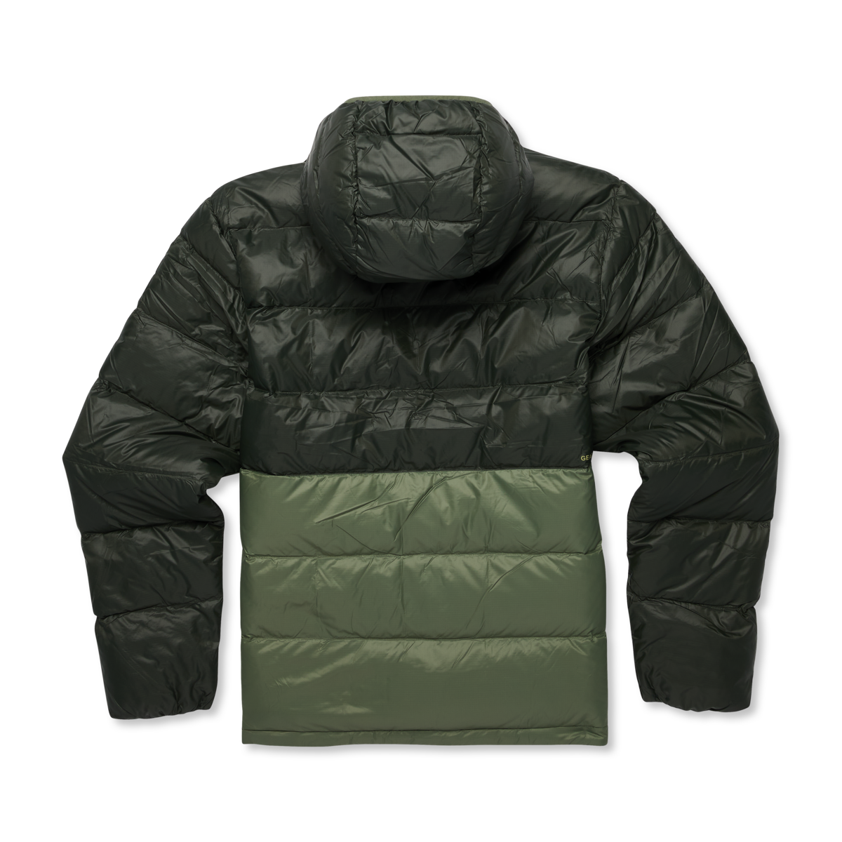 Cotopaxi Men's Fuego Max Down Hiooded Jacket (F25496M1448) SAMPLE