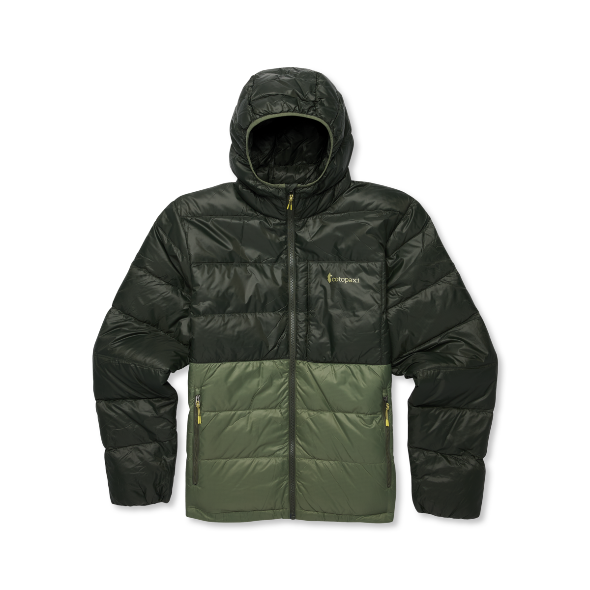 Cotopaxi Men's Fuego Max Down Hiooded Jacket (F25496M1448) SAMPLE