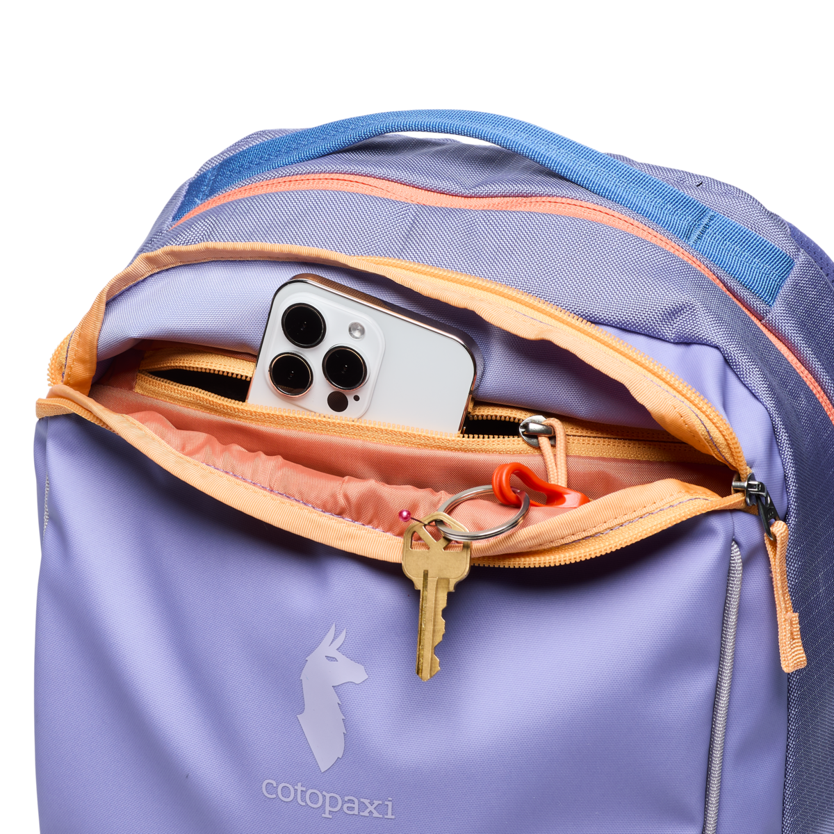Cotopaxi Allpa 18L Daypack SAMPLE