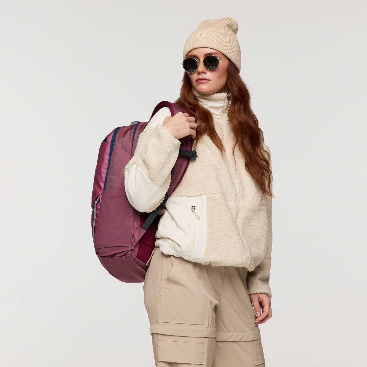 Cotopaxi Allpa 26L Daypack SAMPLE