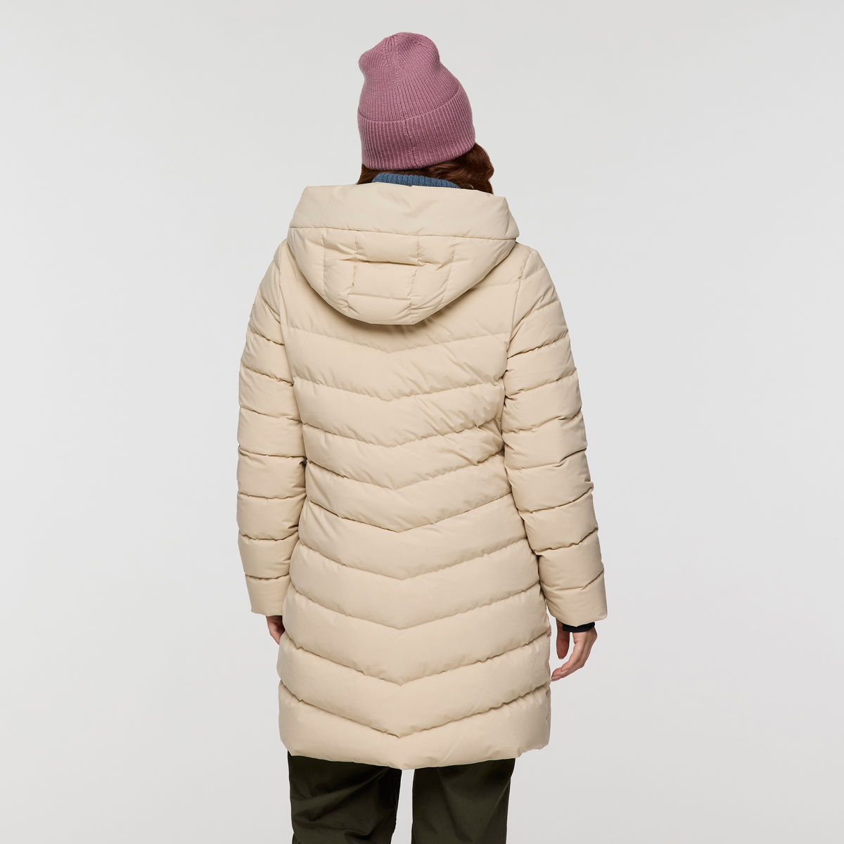 Cotopaxi Women's Alivio Down Parka (F24496W896) SAMPLE