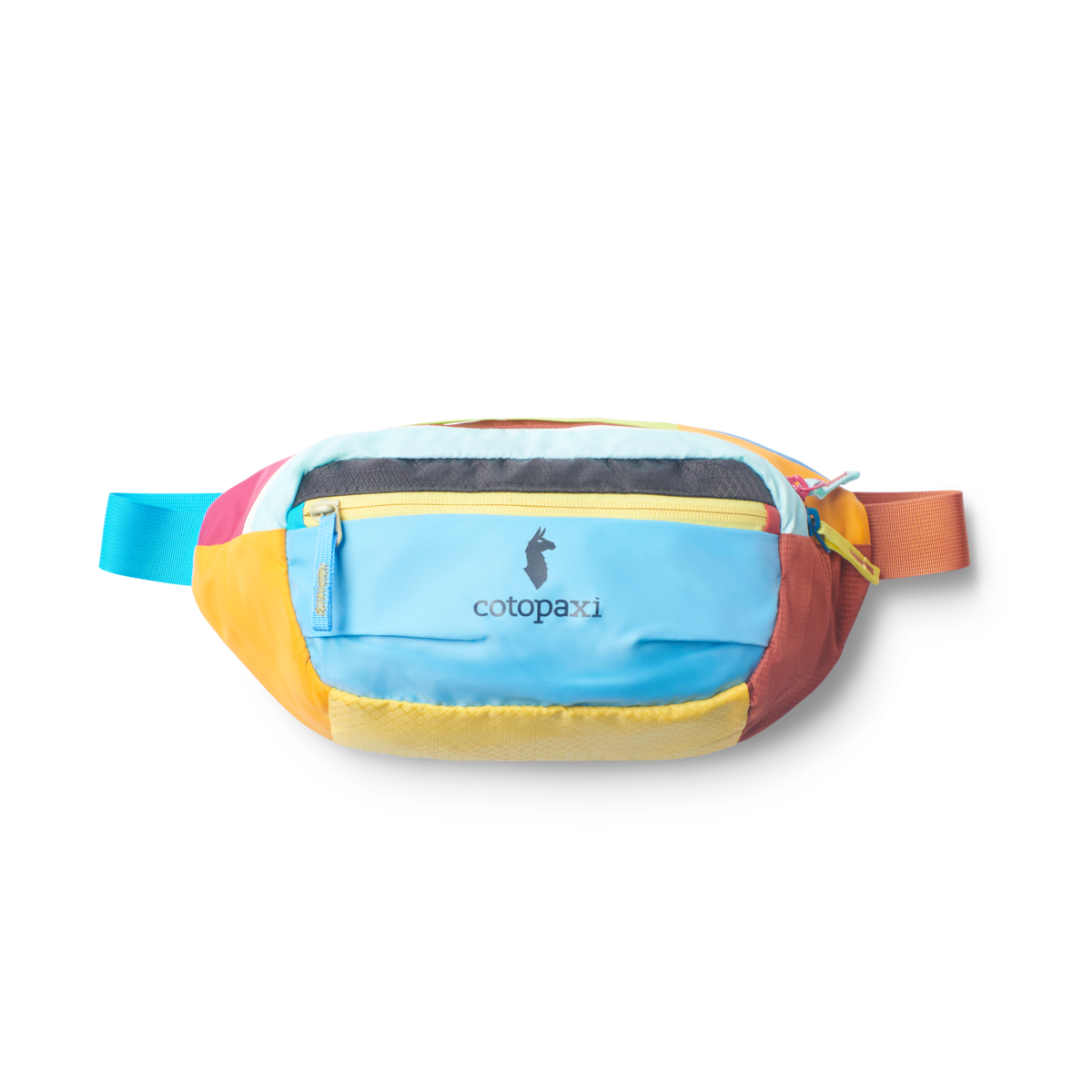 Cotopaxi Kapai 3L Del Dia (SAMPLE)