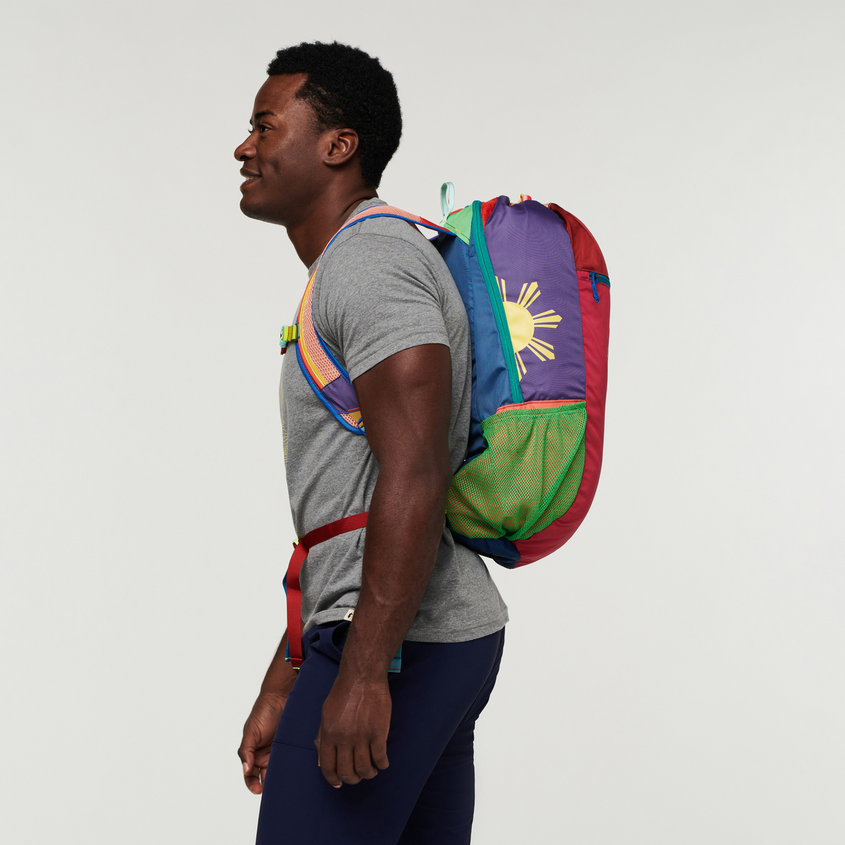 Cotopaxi Luzon 24L Backpack (SAMPLE)