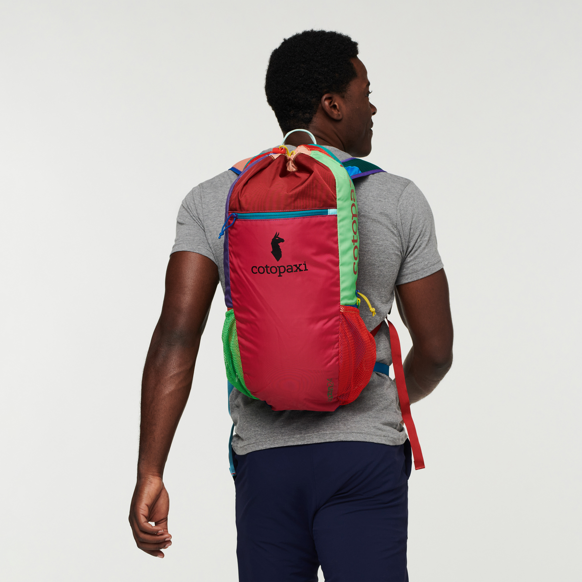 Cotopaxi Luzon 24L Backpack (SAMPLE)
