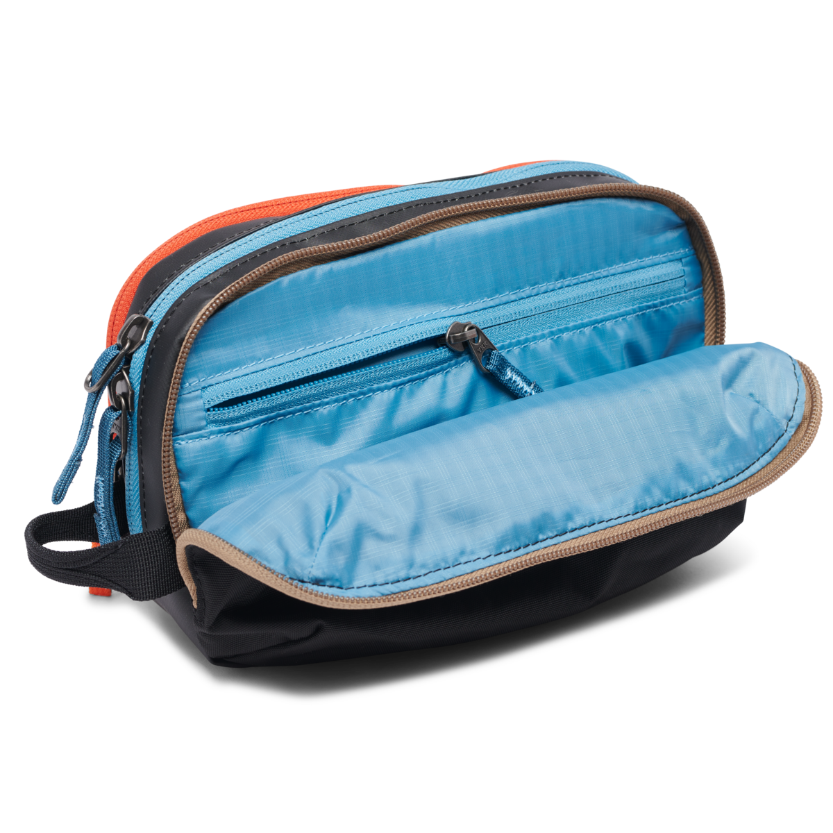Cotopaxi Nido Accessory Bag Cada Dia SAMPLE