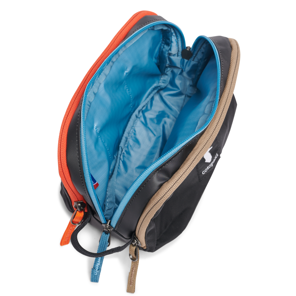 Cotopaxi Nido Accessory Bag Cada Dia SAMPLE