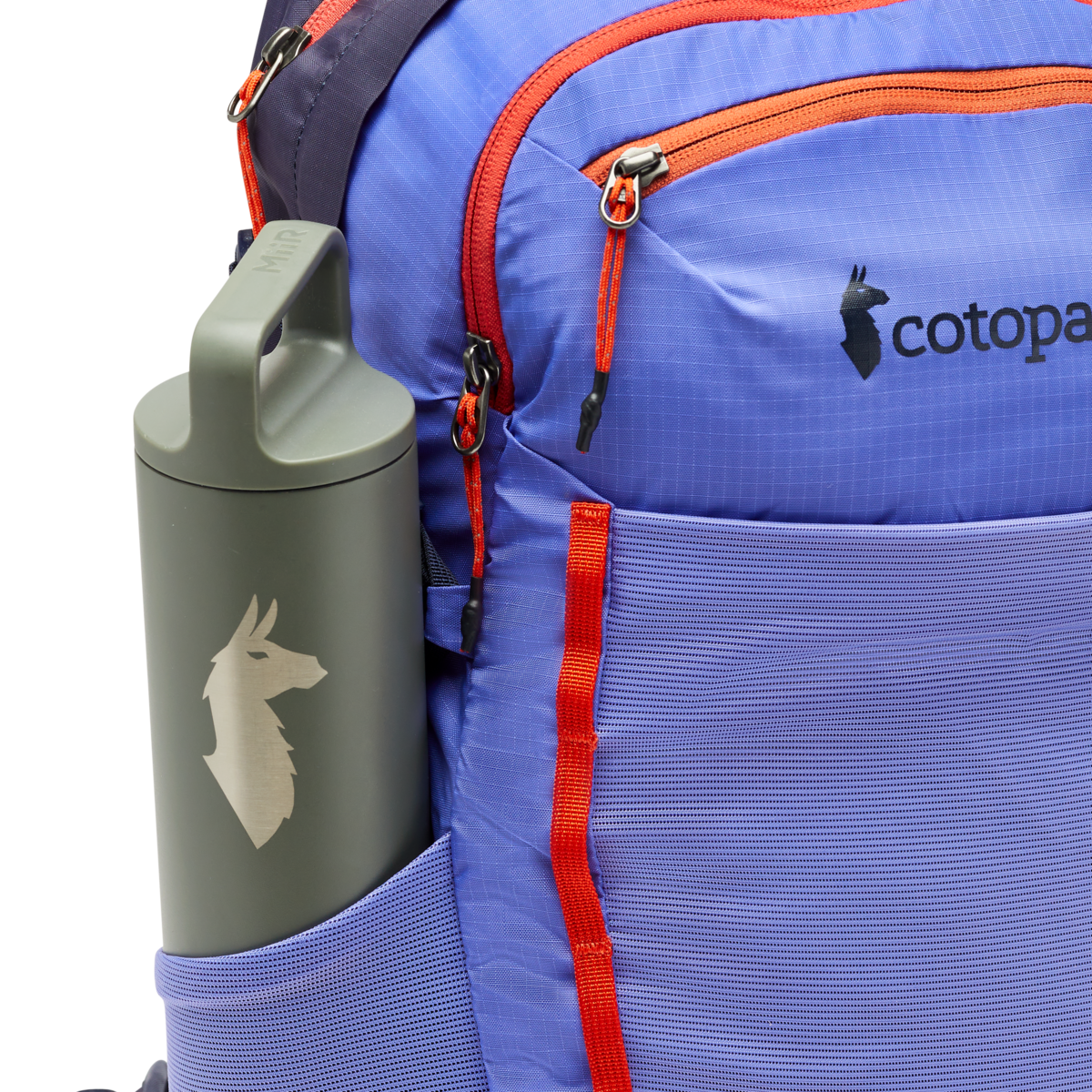 Cotopaxi Lagos 25L Hydration Pack (S23495U479) SAMPLE