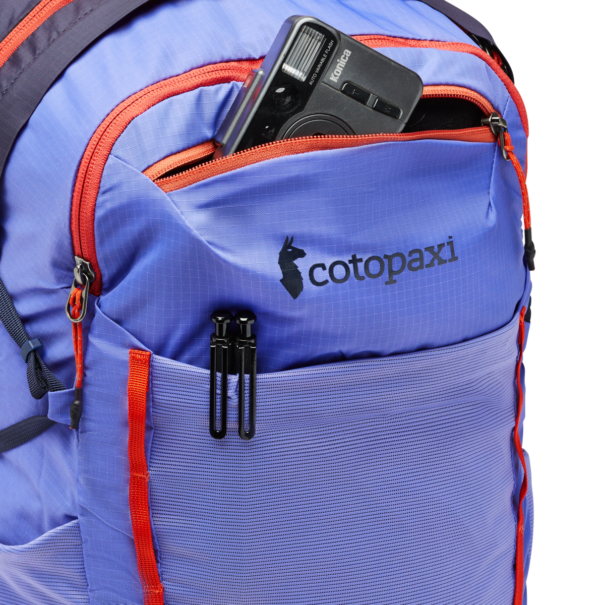 Cotopaxi Lagos 25L Hydration Pack (S23495U479) SAMPLE