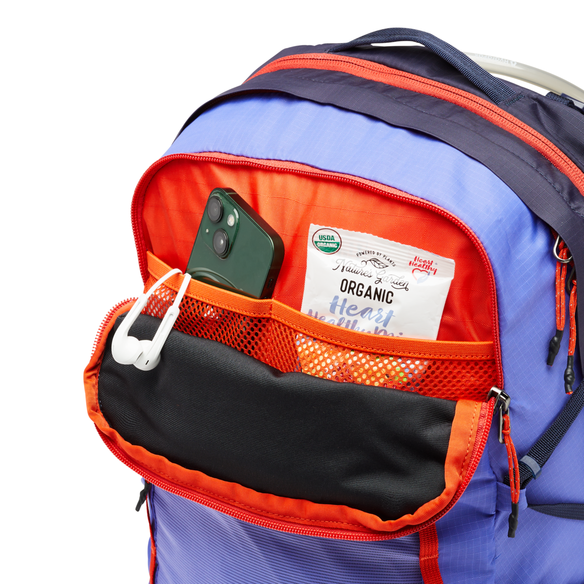 Cotopaxi Lagos 25L Hydration Pack (S23495U479) SAMPLE