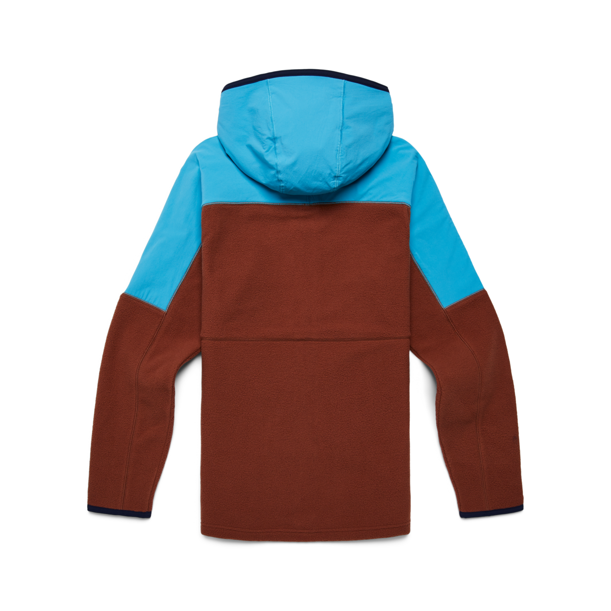 Cotopaxi Men's Abrazo Hooded Full-Zip Fleece Jacket (F21471M51)