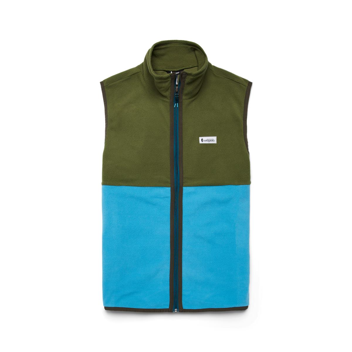 Cotopaxi Men's Amado Fleece Vest SAMPLE