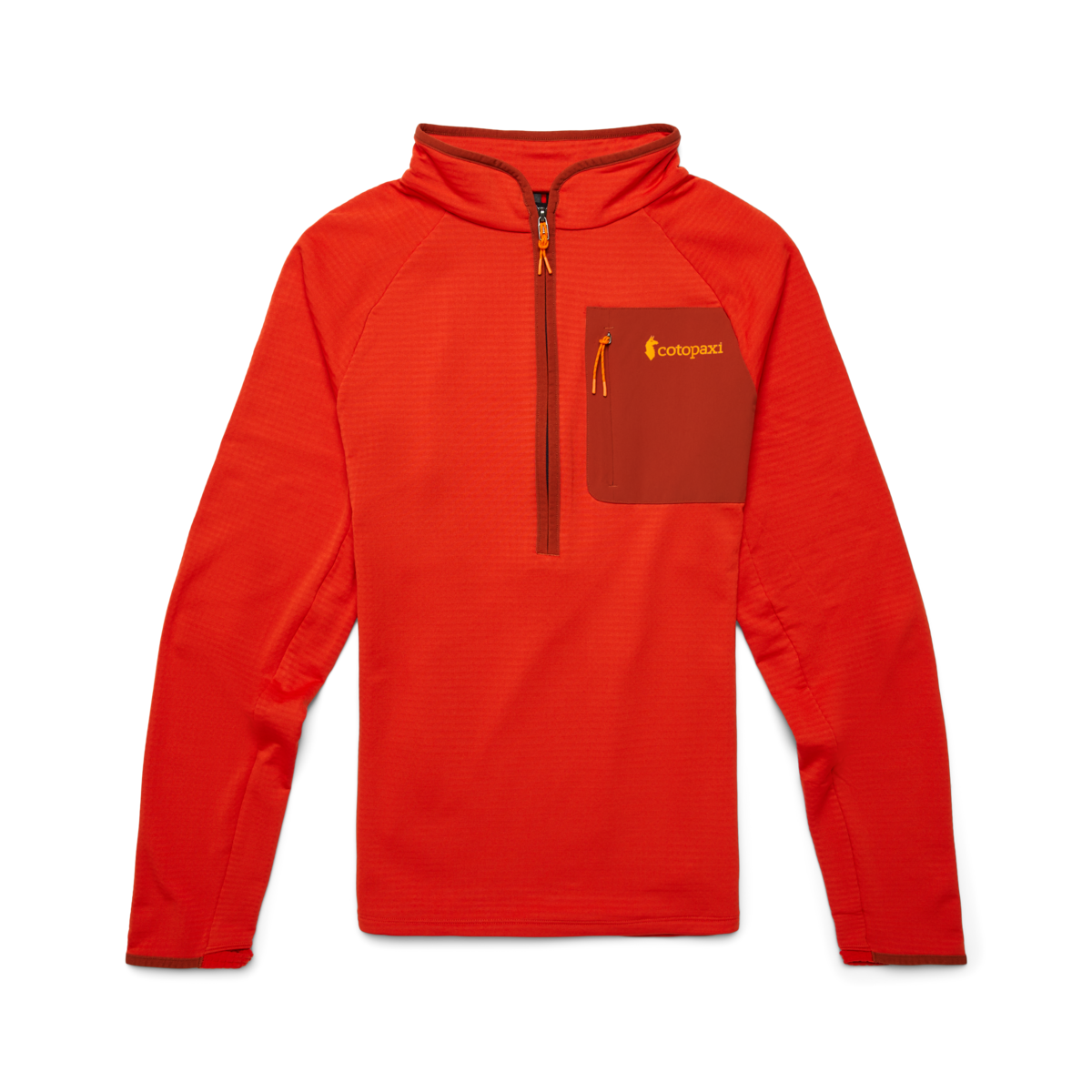 Cotopaxi Men's Otero Fleece Half-Zip Pullover