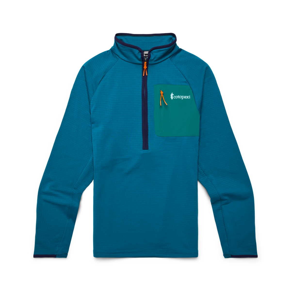 Cotopaxi Men's Otero Fleece Half-Zip Pullover
