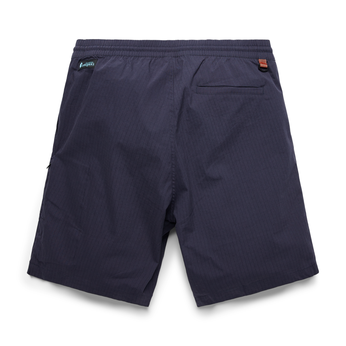 Cotopaxi Men's Salto Organic Ripstop Short