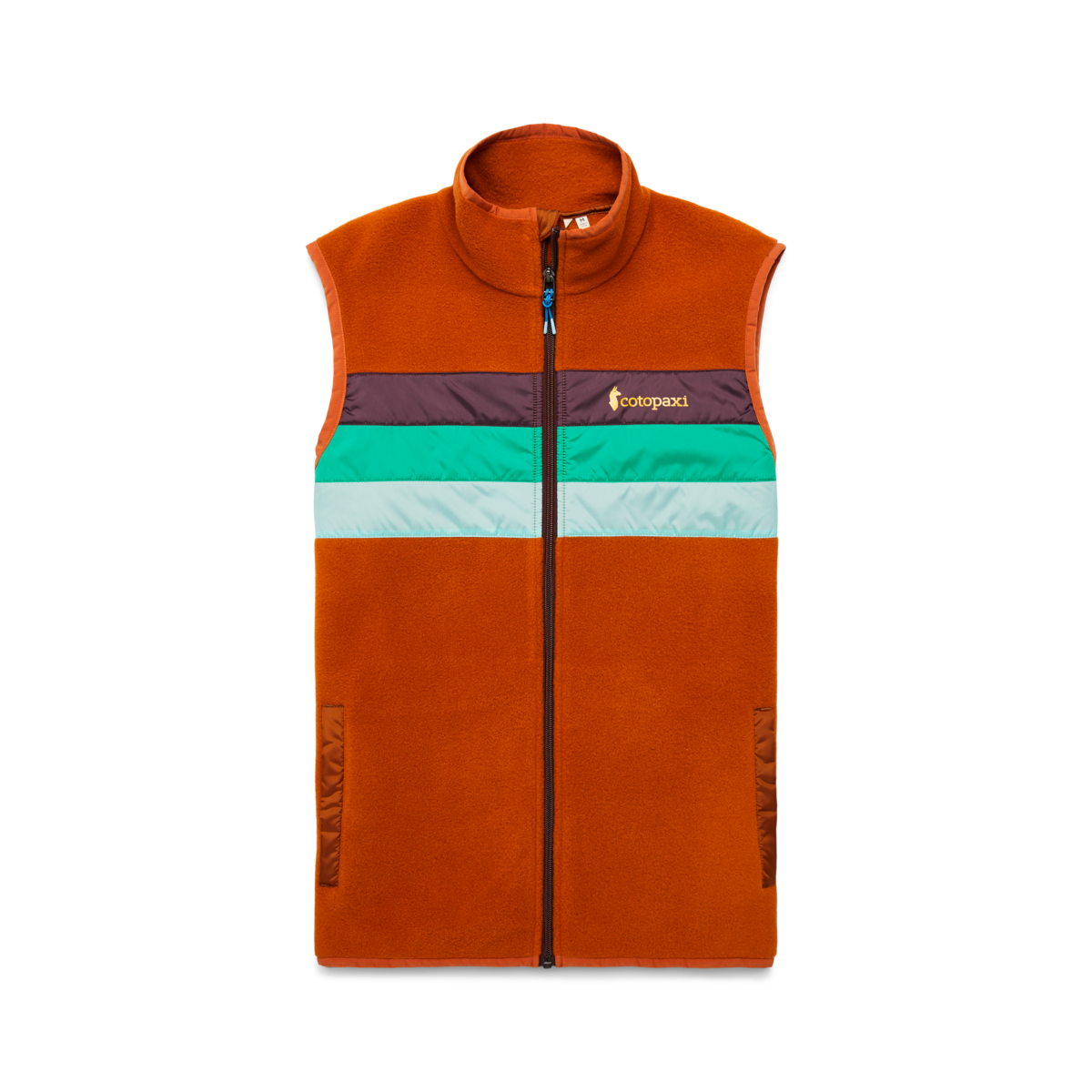 Cotopaxi Men's Teca Fleece Vest SAMPLE
