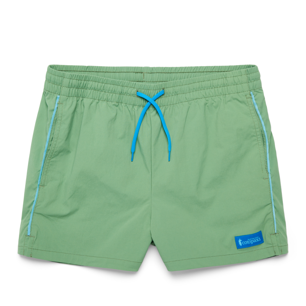 Cotopaxi Women's Brinco 3" Solid Short (S23475W436) SAMPLE