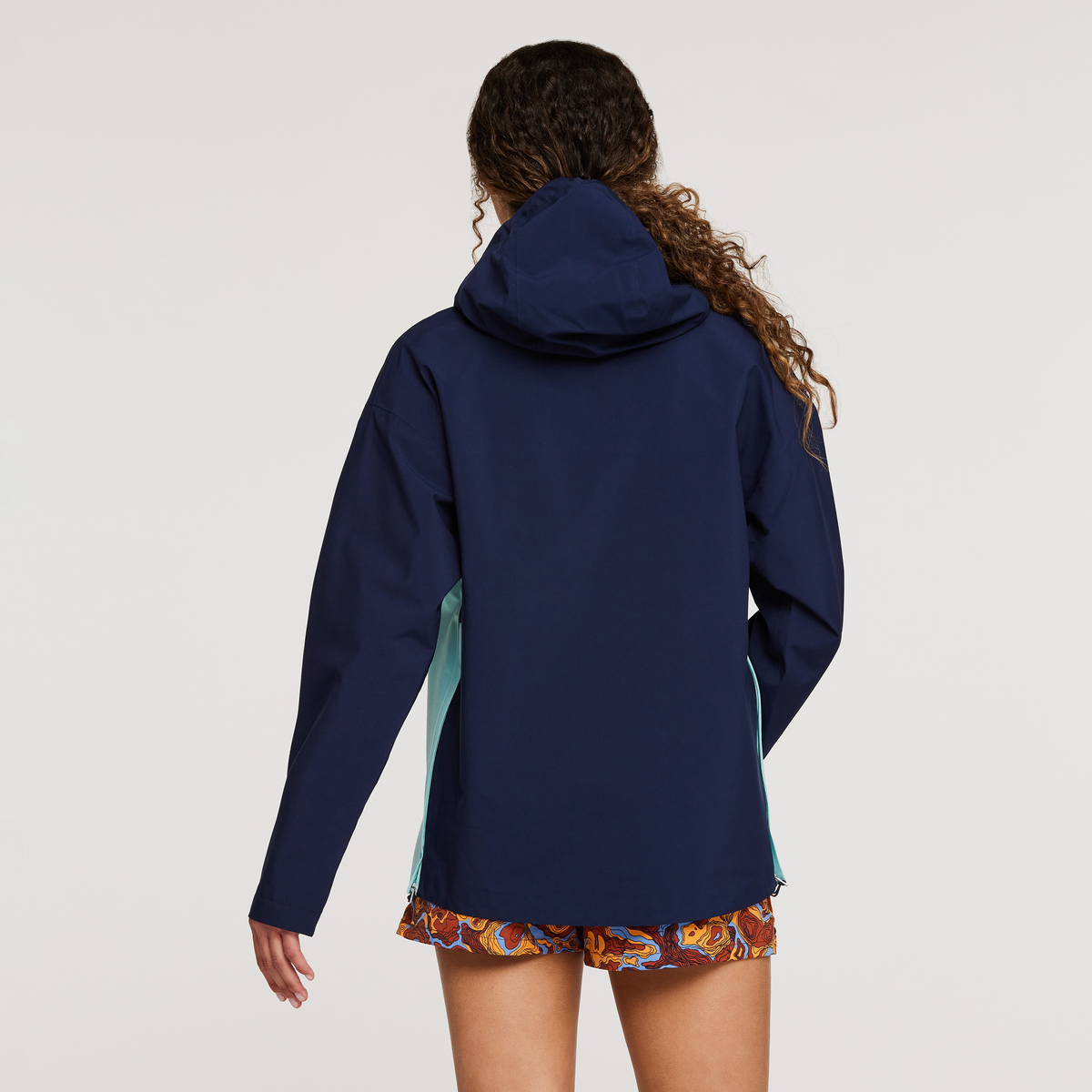 Cotopaxi Women's Cielo Rain Anorak (S22480W227)