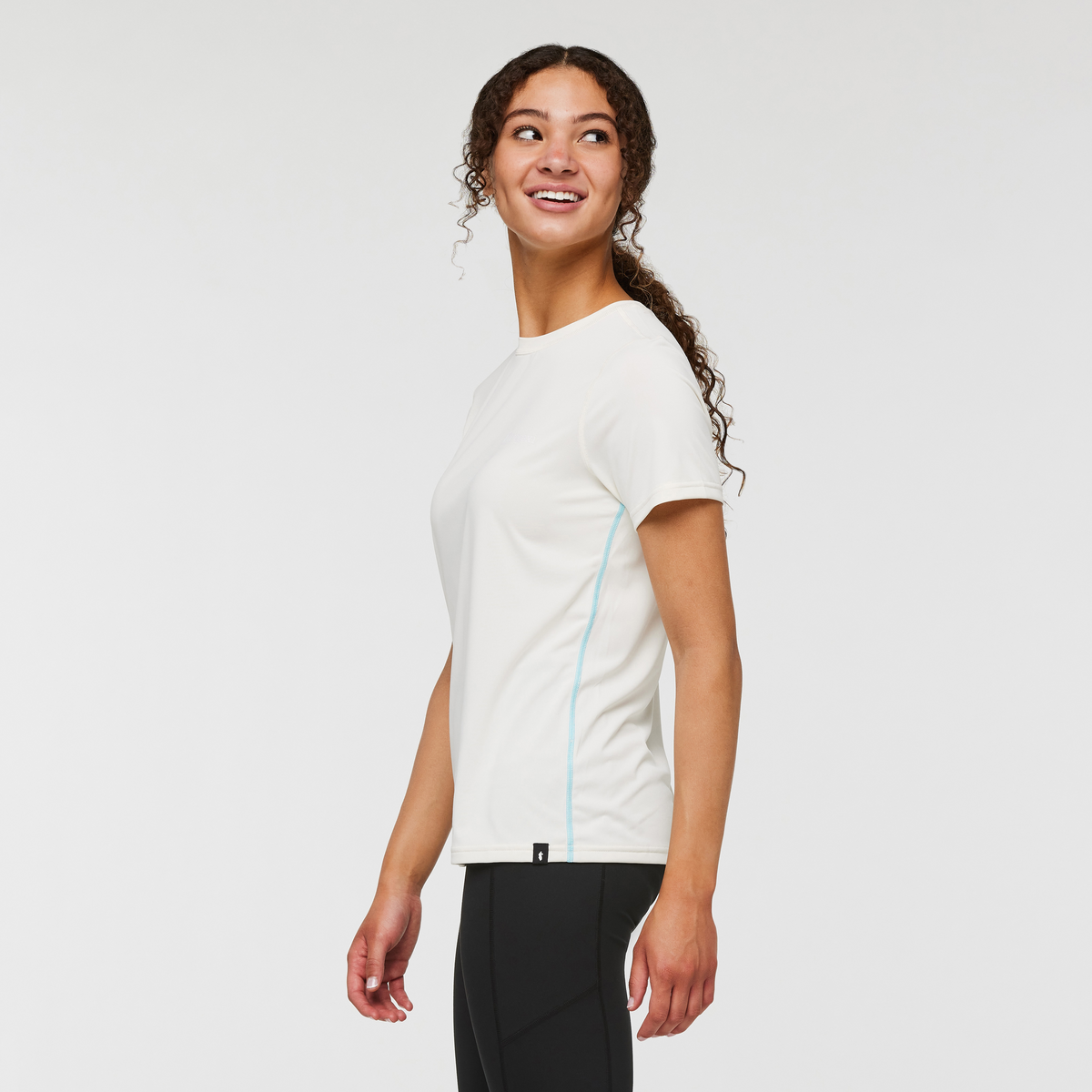 Cotopaxi Women's Fino Tech Tee SAMPLE
