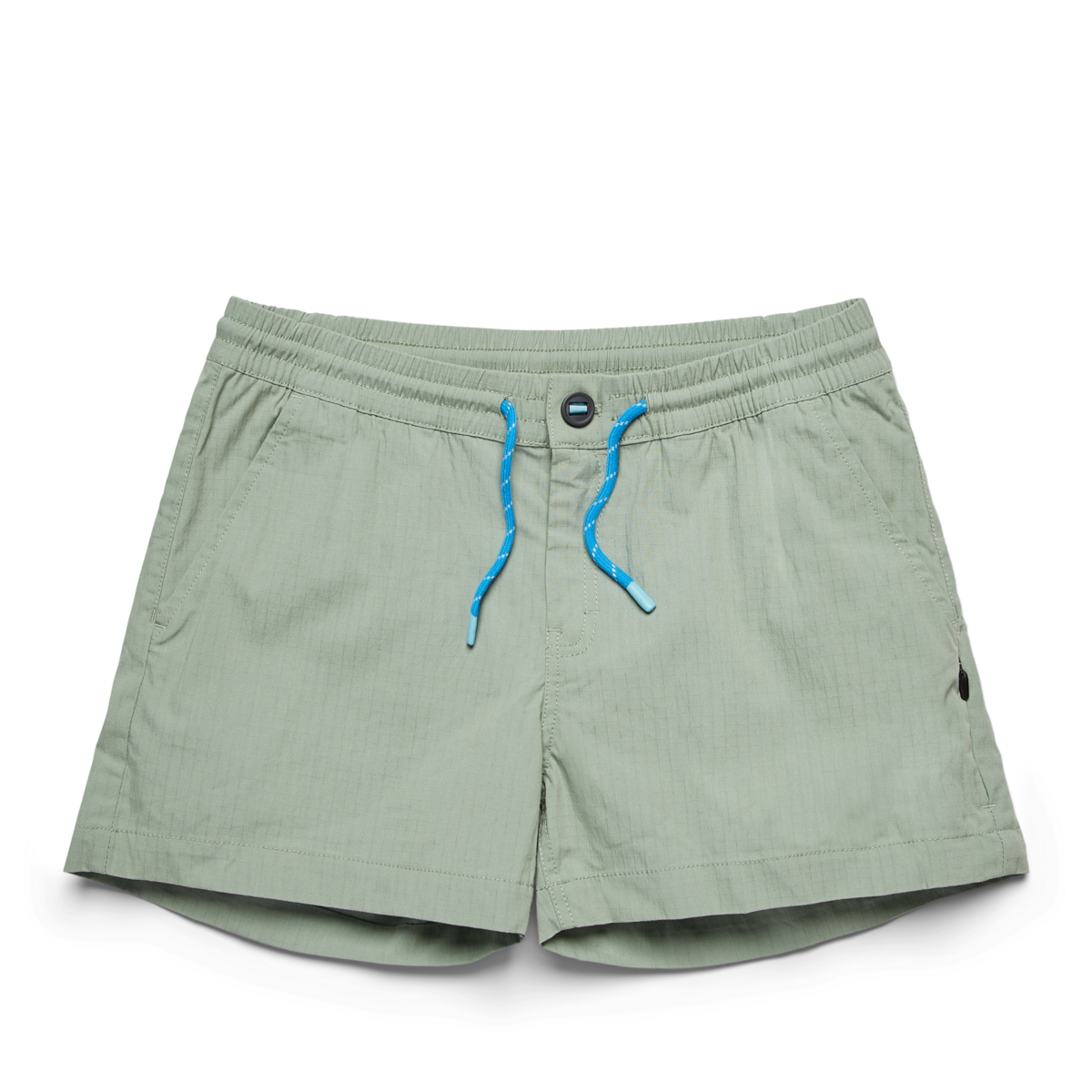 Cotopaxi Women's Salto Organic Ripstop Short (S23475W440) SAMPLE