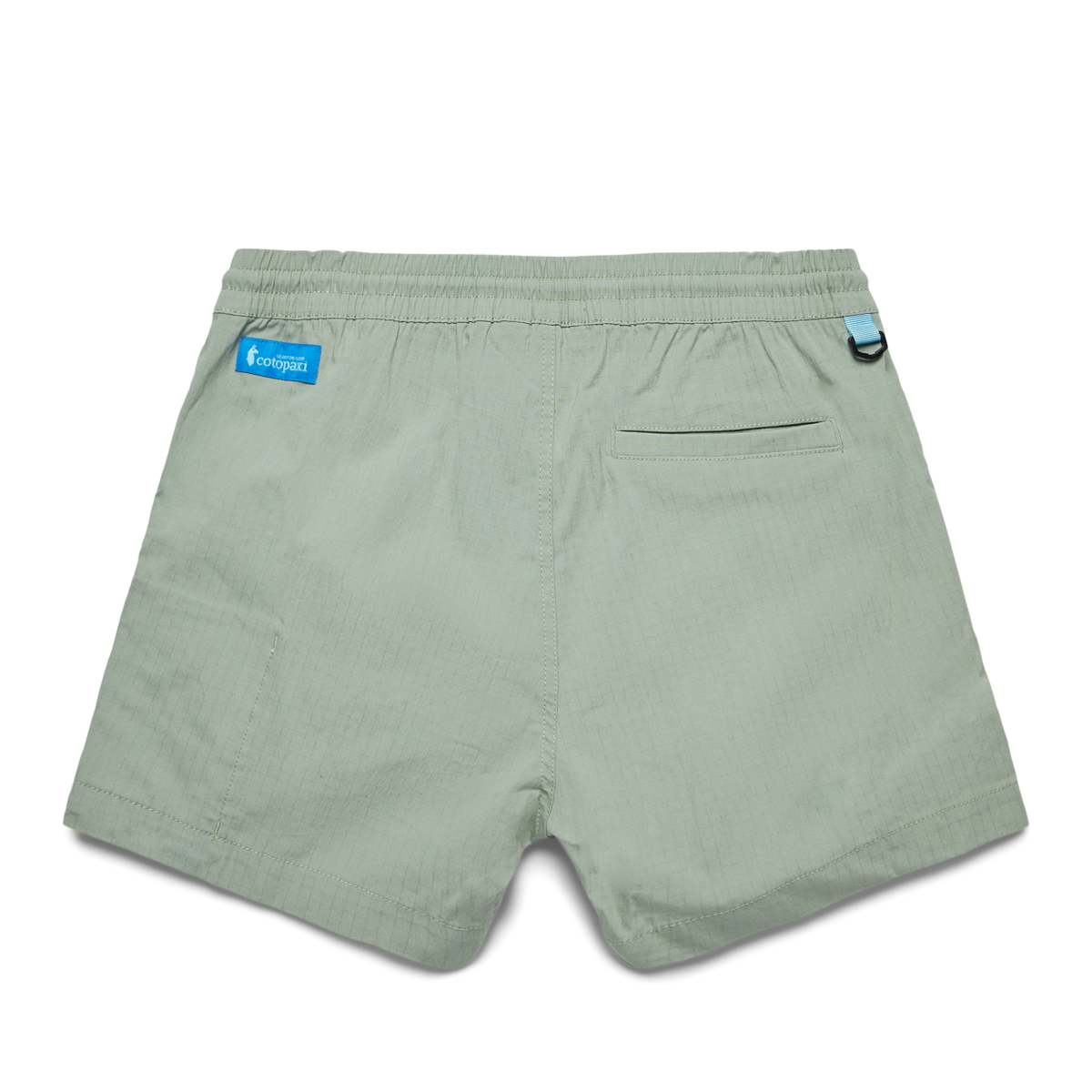 Cotopaxi Women's Salto Organic Ripstop Short (S23475W440) SAMPLE