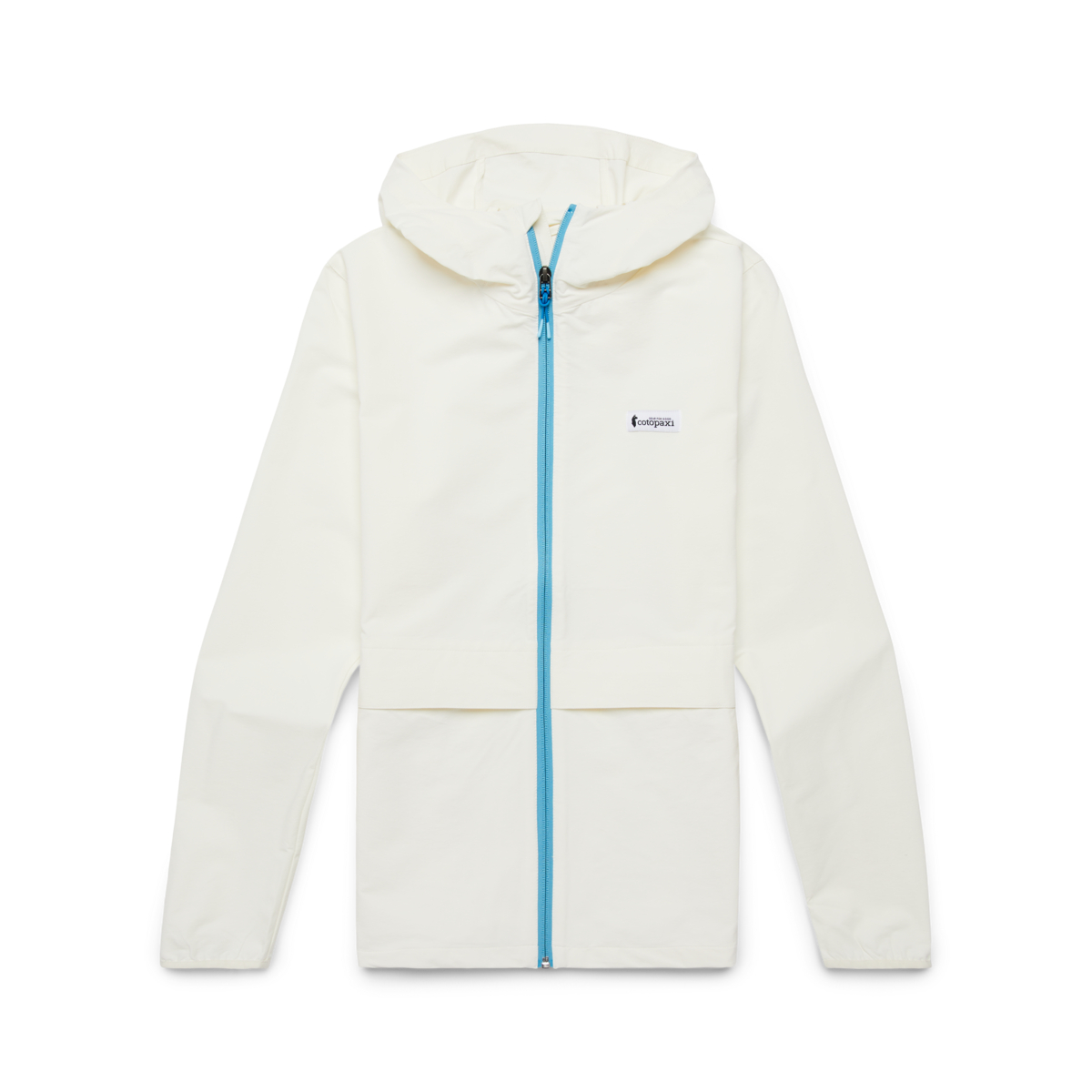 Cotopaxi Women's Viento Wind Jacket