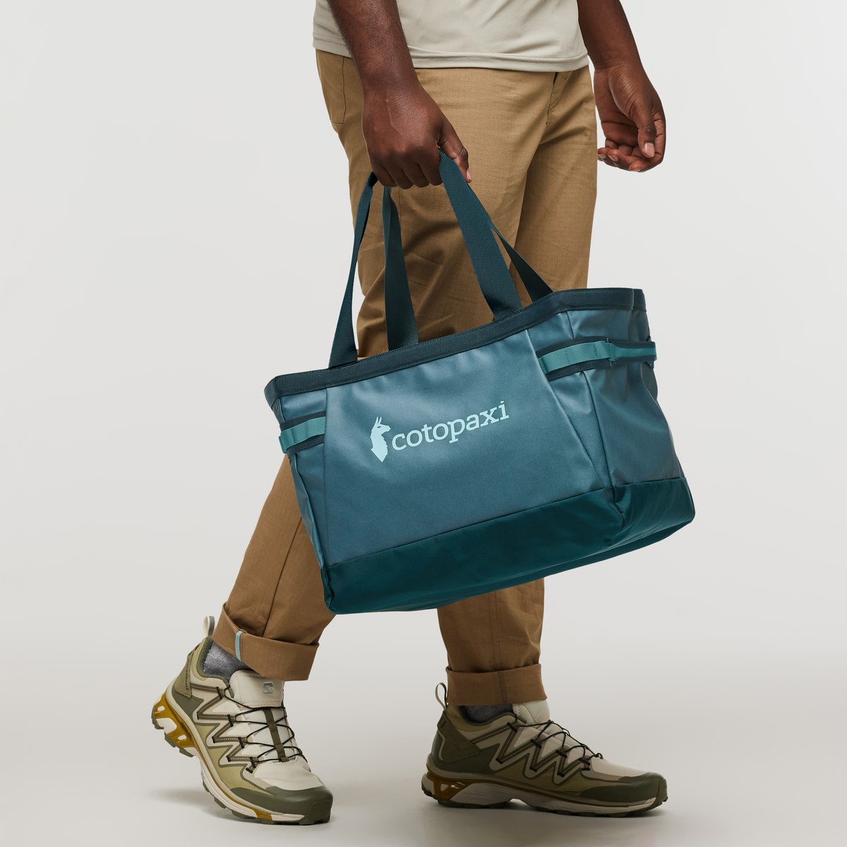 Cotopaxi Allpa 30L Gear Hauler Tote (S24492U724) SAMPLE