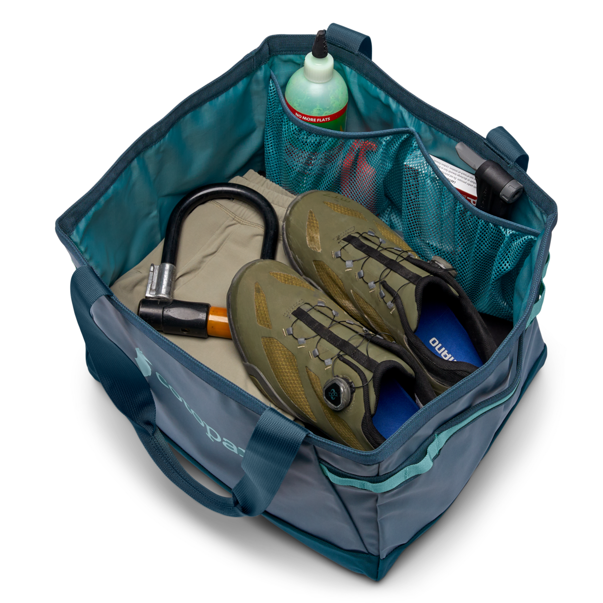 Cotopaxi Allpa 30L Gear Hauler Tote (S24492U724) SAMPLE