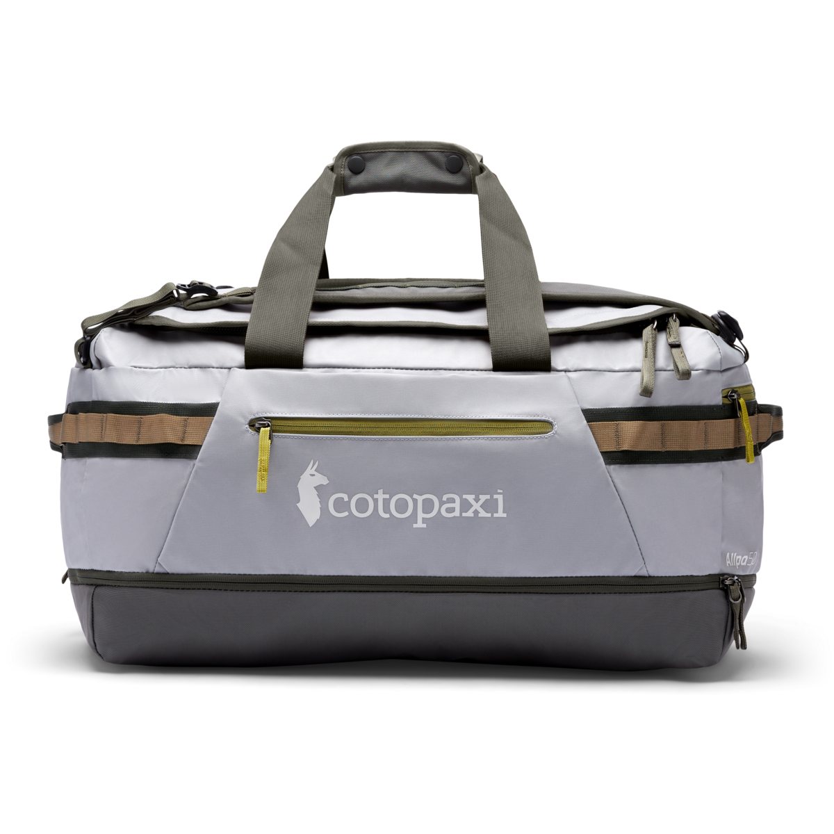 Cotopaxi Allpa Duo 50L Duffel Bag (S24492U718) SAMPLE