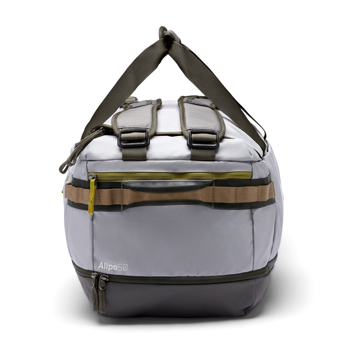 Cotopaxi Allpa Duo 50L Duffel Bag (S24492U718) SAMPLE