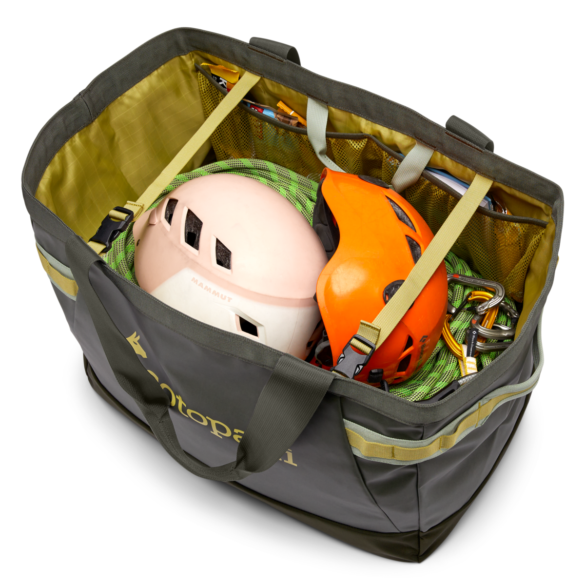 Cotopaxi Allpa 60L Gear Hauler Tote (S24492U723) SAMPLE