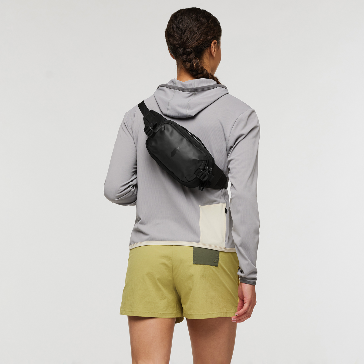 Cotopaxi Allpa X 1.5L Hip Pack (24492U722) SAMPLE