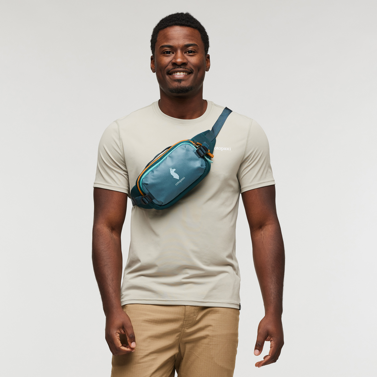 Cotopaxi Allpa X 1.5L Hip Pack (24492U722) SAMPLE