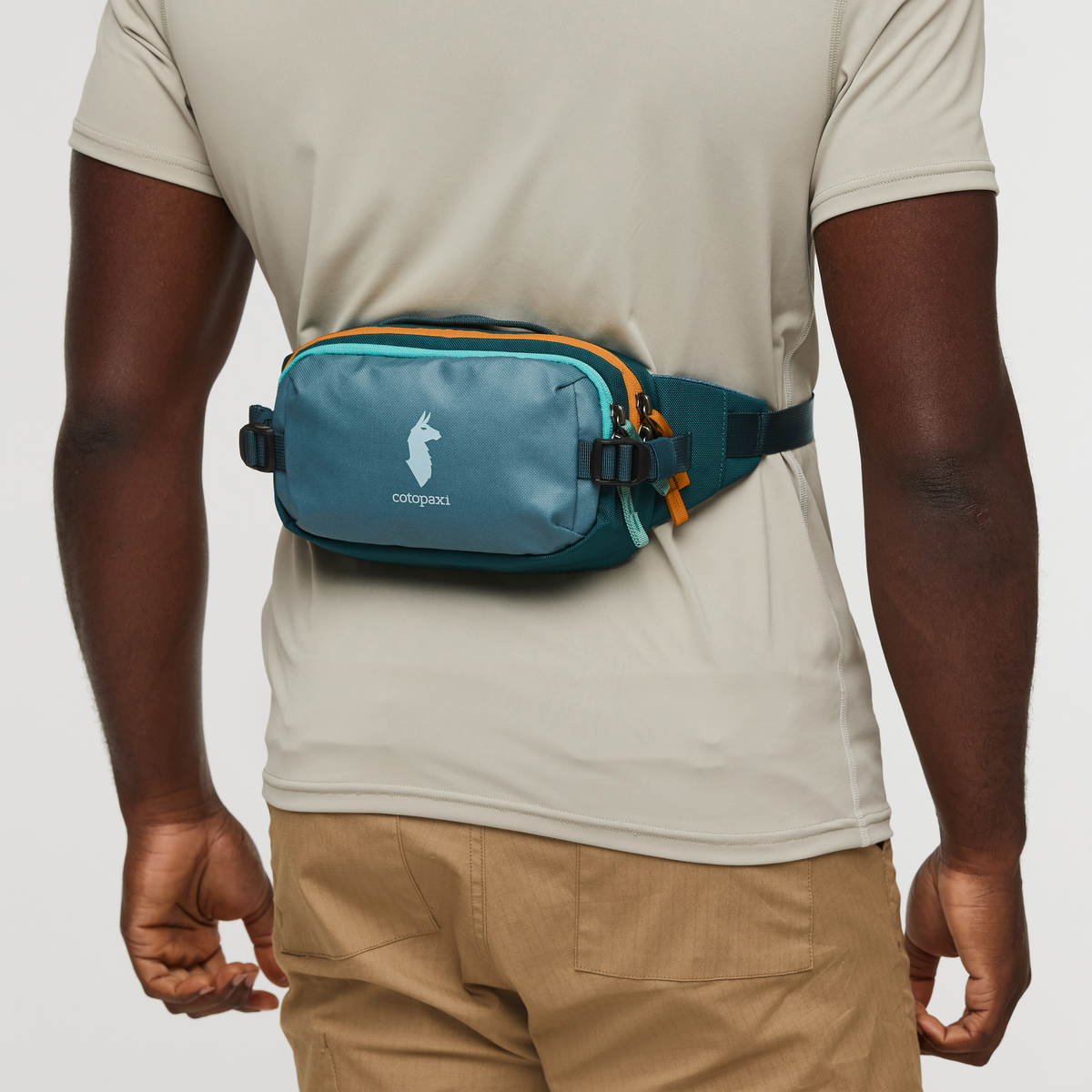 Cotopaxi Allpa X 1.5L Hip Pack (24492U722) SAMPLE